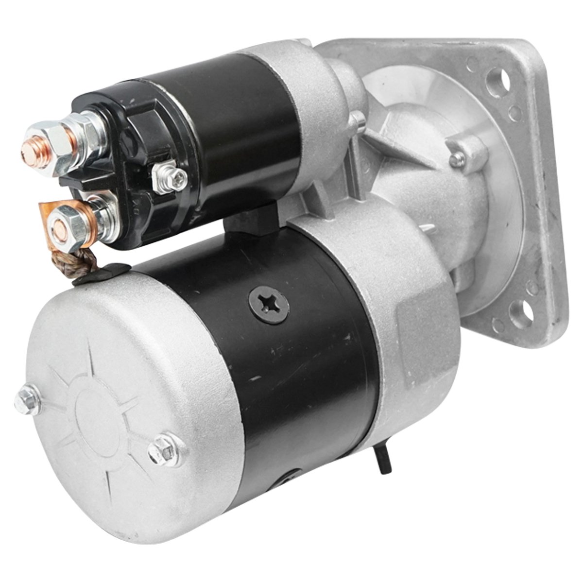 Electromotor pentru Fendt QDJ1305E